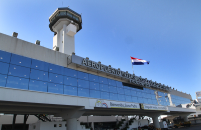 Paraguay aprobó el protocolo para iniciar ‘vuelos burbuja‘ con Uruguay 