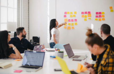 Tiempos de crecimiento: 6 consejos para optimizar al máximo la gestión de tu empresa