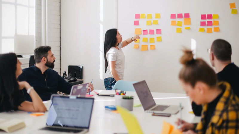 Tiempos de crecimiento: 6 consejos para optimizar al máximo la gestión de tu empresa