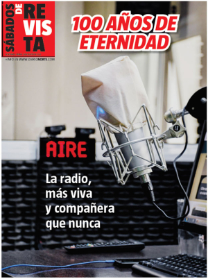La radio, más viva y compañera que nunca
