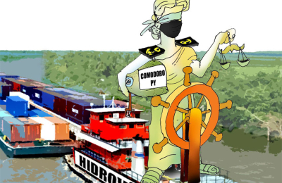 Federalismo y justicia en una hoja de ruta sin desvíos pese a la emergencia que no cesa