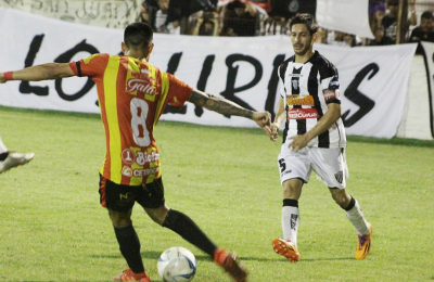 For Ever y Sarmiento, a la espera del formato definitivo del certamen