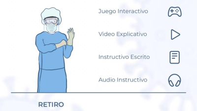 Cayó entre 70 y 90% la realización de endoscopías digestivas durante la pandemia