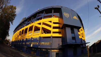 Boca podrá entrenar hoy solo con diez por sumar otros casos positivos