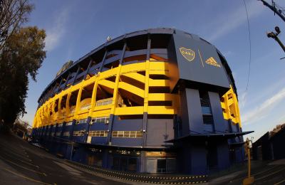 Boca podrá entrenar hoy solo con diez por sumar otros casos positivos