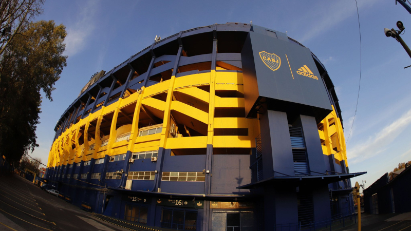 Boca podrá entrenar hoy solo con diez por sumar otros casos positivos