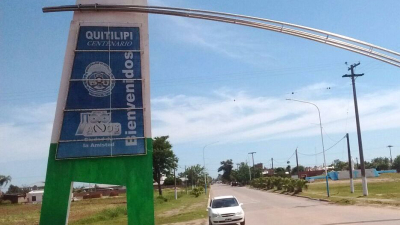 Quitilipi conmovido por supuesto caso de abuso infantil