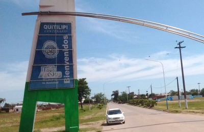 Quitilipi conmovido por supuesto caso de abuso infantil