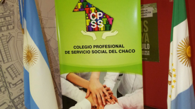 Avanza el sueño de la formación de trabajadores sociales en el ámbito universitario