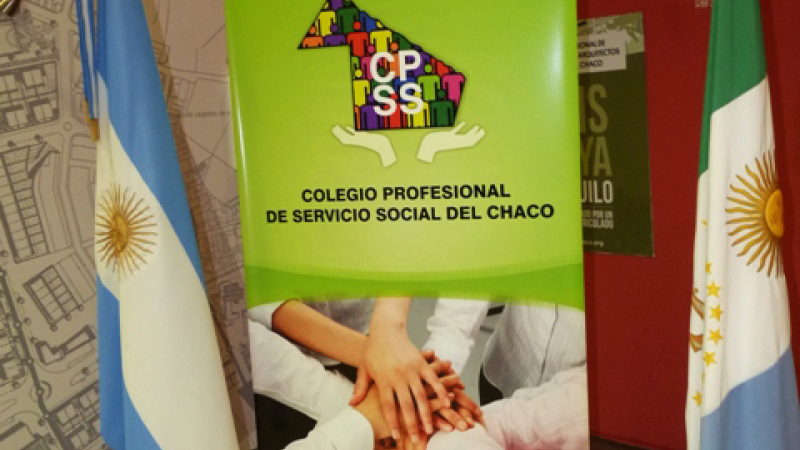 Avanza el sueño de la formación de trabajadores sociales en el ámbito universitario