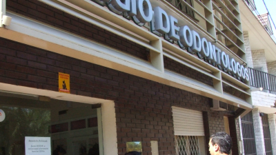 Insssep y Colegio de Odontólogos, en vías de reconducir el convenio