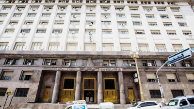 El gasto nacional en el Chaco crecerá durante el próximo año un 23,9%