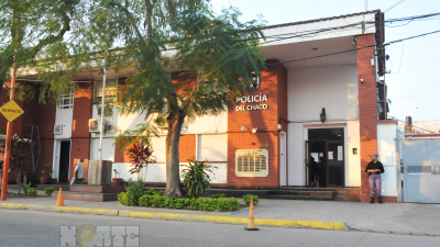 La Policía del Chaco desmiente la presencia de francotiradores en techos céntricos