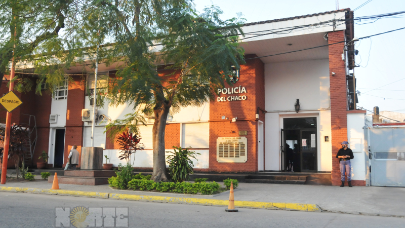La Policía del Chaco desmiente la convocatoria a inscripción 2021