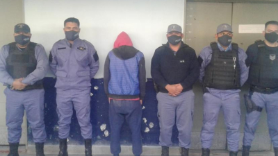 Menor de 16 años con varias causas genera temor en la termal