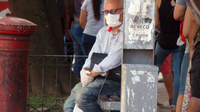 Coronavirus en el Chaco: sigue ascendiendo el número de víctimas fatales