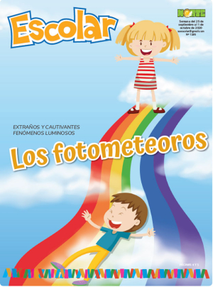 Los fotometeoros