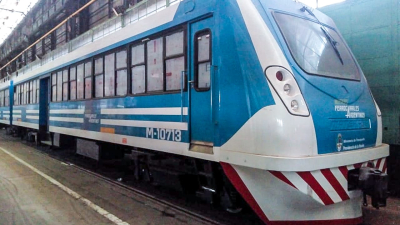 Confirman la llegada de una dupla para el tramo Resistencia –Cacuí