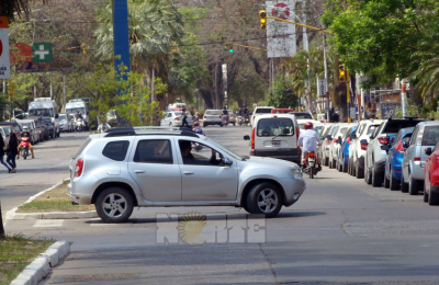 Preocupa el alto crecimiento de la siniestralidad vial en Resistencia
