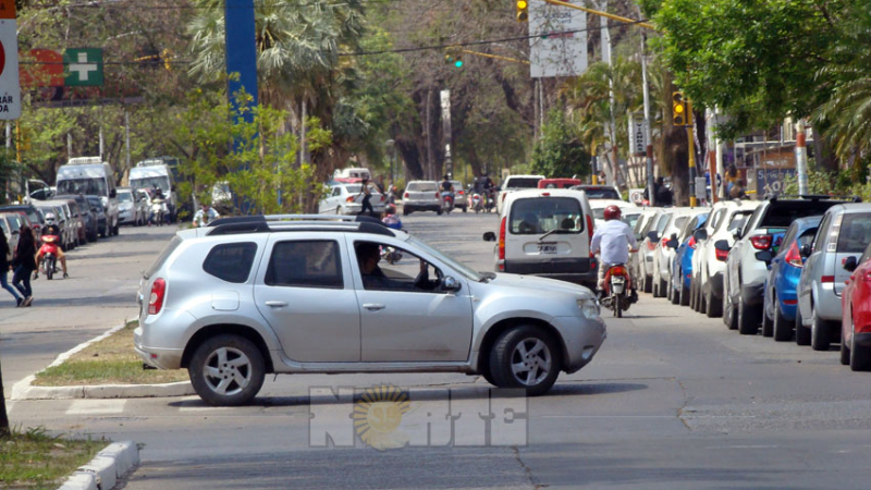 Preocupa el alto crecimiento de la siniestralidad vial en Resistencia
