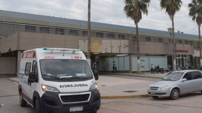 Sáenz Peña superó el millar de contagios por Covid-19