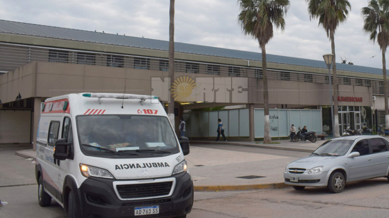 Sáenz Peña superó el millar de contagios por Covid-19