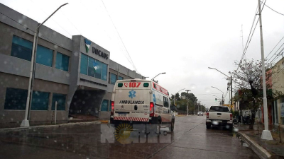 Confirmaron una nueva muerte por Covid 19 en Sáenz Peña