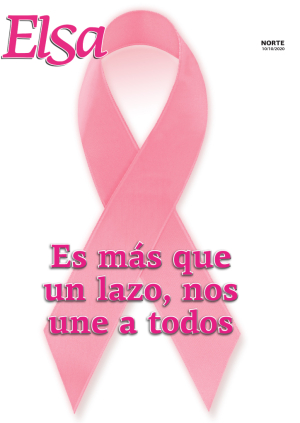 Es más que un lazo, nos une a todos