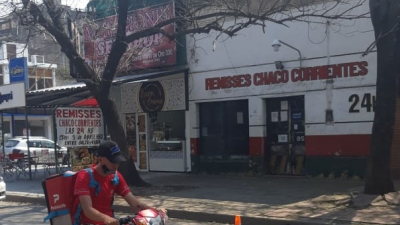 Remises Chaco Corrientes:“Con más de 20 años en este rubro pienso en dedicarme a otra cosa”