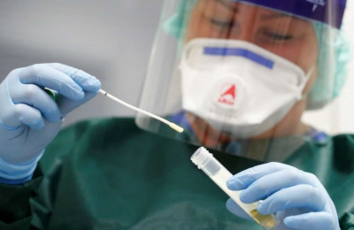 Coronavirus en el Chaco: 10 muertos y 172 nuevos contagios en las últimas 24 horas