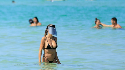 Chile impone el uso obligatorio de barbijos en playas de cara a la temporada de verano
