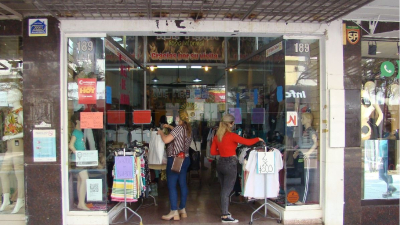 Con expectativas renovadas, el comercio espera el Día de la Madre