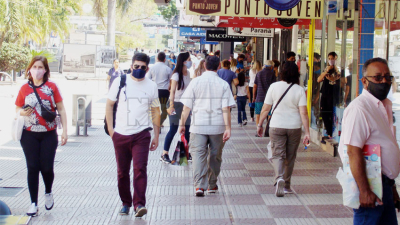 “Es probable que se presenten múltiples oleadas de coronavirus”