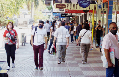 “Es probable que se presenten múltiples oleadas de coronavirus”