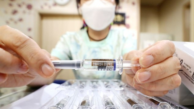 Nueve personas mueren tras vacuna contra la gripe en Corea del Sur