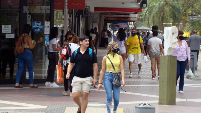Coronavirus en el Chaco: 7 muertos y 254 nuevos casos