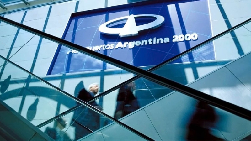 Aeropuertos Argentina 2000 destacó el buen funcionamiento de los aeropuertos en el primer día de vuelos regulares