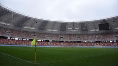Pulgar abajo al estadio Único de Santiago del Estero