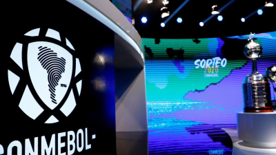 Libertadores: días y horarios de River, Racing y Boca