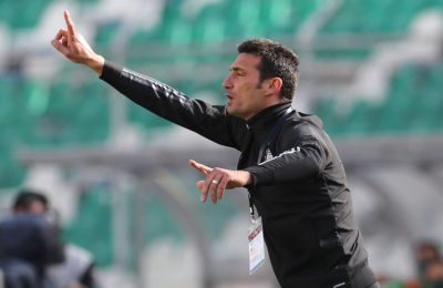 Lionel Scaloni presentó lista amplia para estar tranquilo