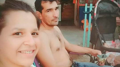"Te voy a matar a vos, a los chicos y a tu familia": la amenaza que recibió la peluquera que recibió 5 disparos de su ex
