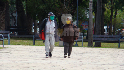 Un muerto y 137 nuevos casos de covid 19 en el Chaco