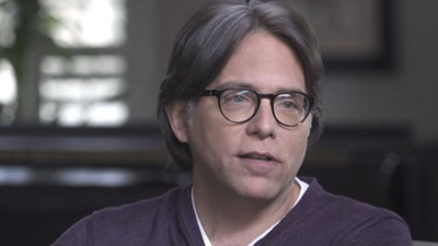 El líder de la secta NXIVM fue condenado a 120 años de prisión