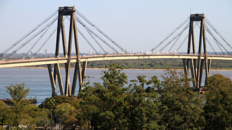 Los propietarios chaqueños podrán cruzar a Corrientes