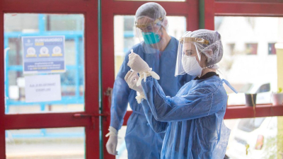 Coronavirus en Argentina: 430 muertes y 12.145 nuevos contagios en las últimas 24 horas