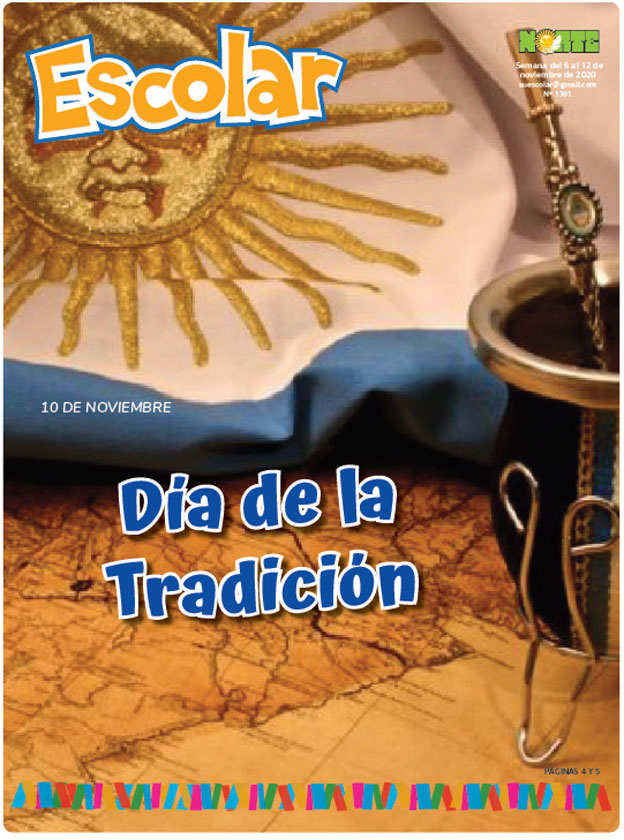Día de la Tradición