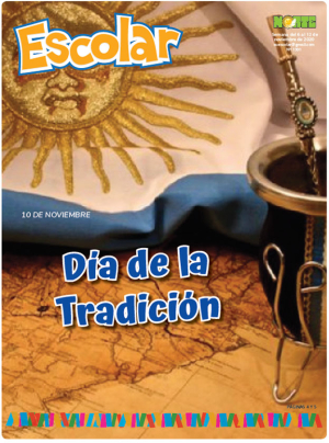 Día de la Tradición