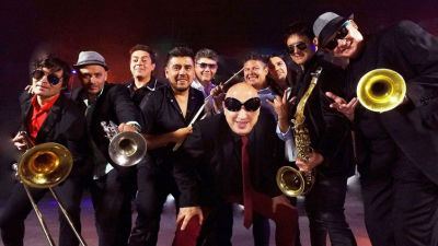 A los 48 años murió Adrián Cionco, histórico bajista del grupo La Mosca