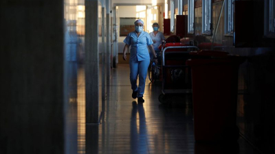Argentina superó las 35 mil muertes por coronavirus