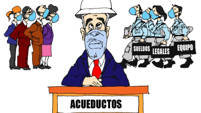 Semana agitada de Capitanich con anuncios de obras y una apertura innovadora y audaz con la Policía